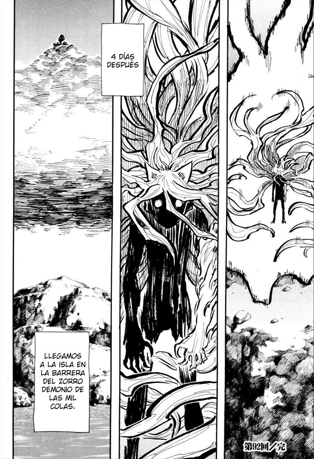 Capitulo 92 page 27