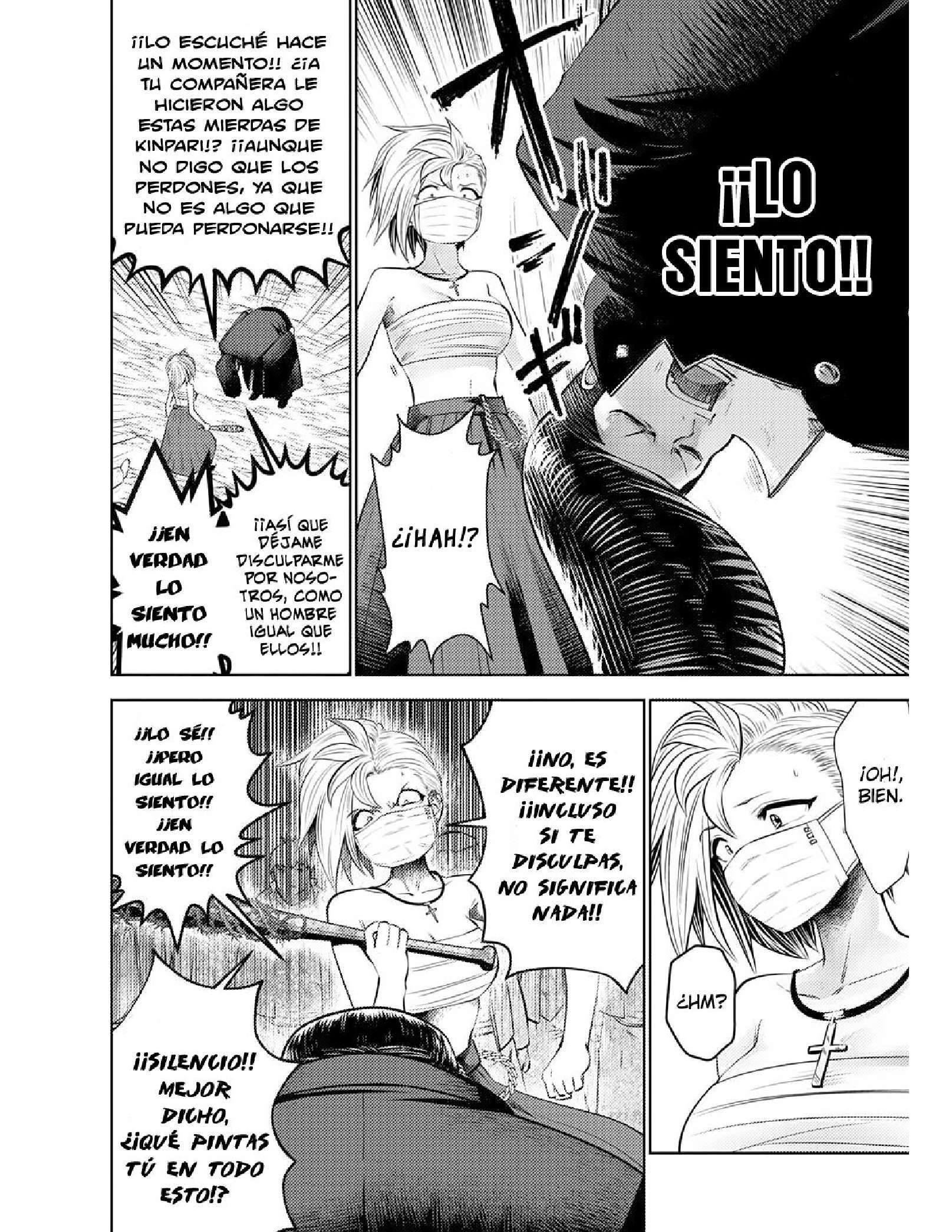 Capitulo 52 page 17
