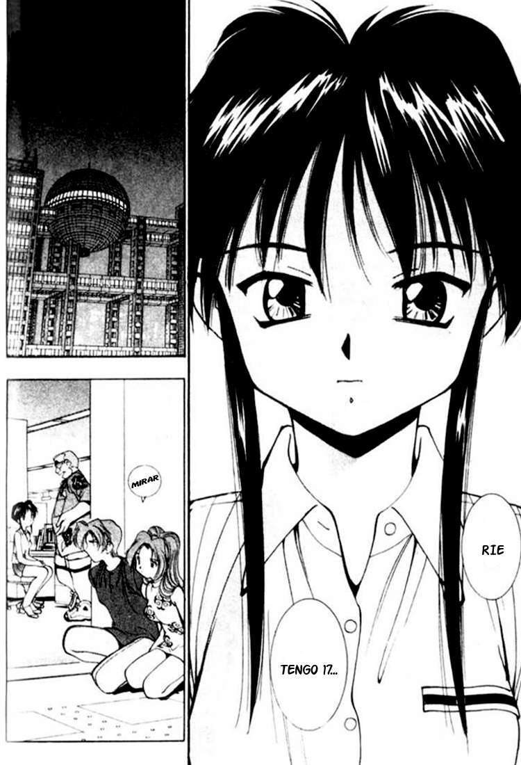 Capitulo 9 page 11