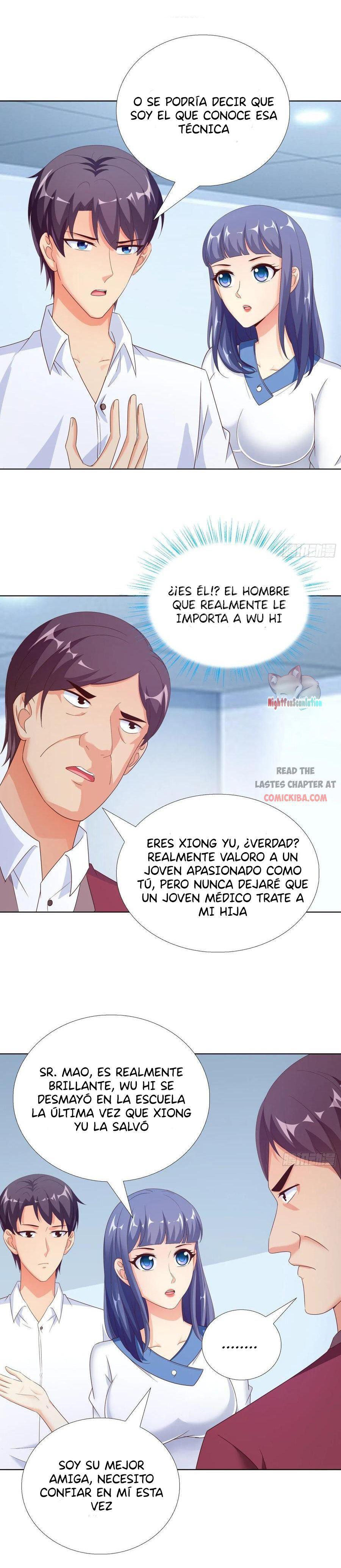 Capitulo 65 page 9