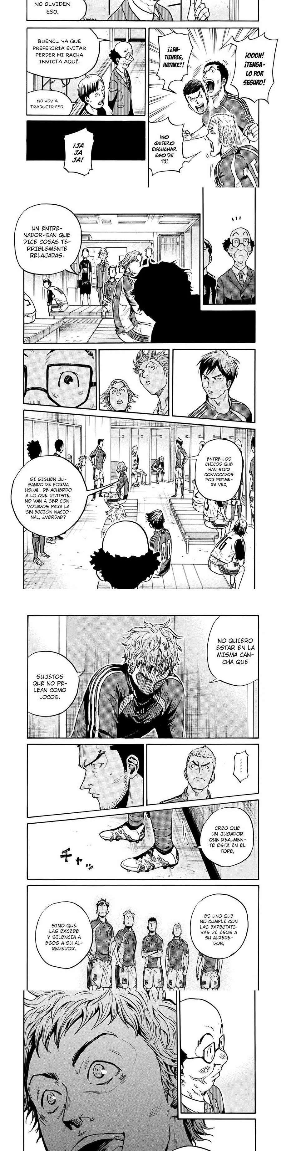 Capitulo 402 page 6
