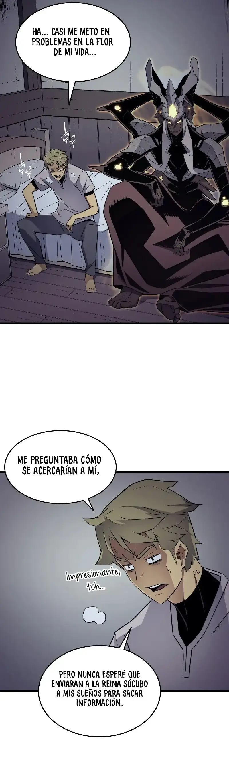Capitulo 93 page 19