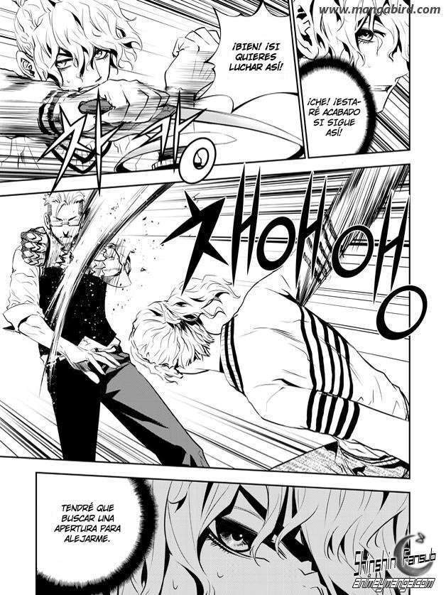 Capitulo 153 page 6