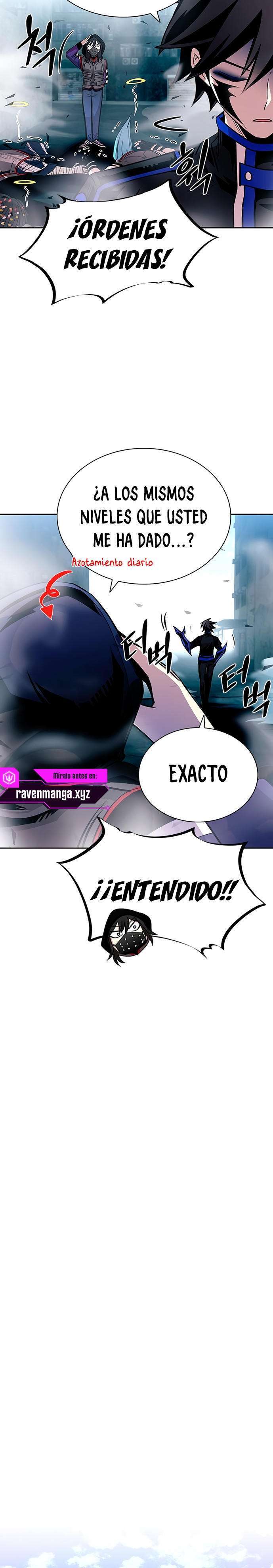 Capitulo 75 page 28