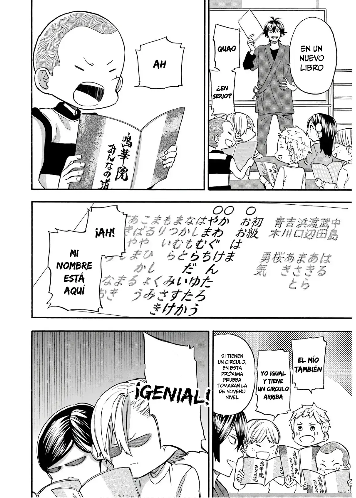 Capitulo 133 page 13