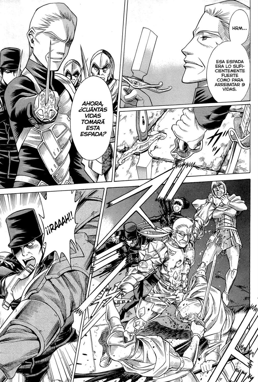 Capitulo 72 page 22