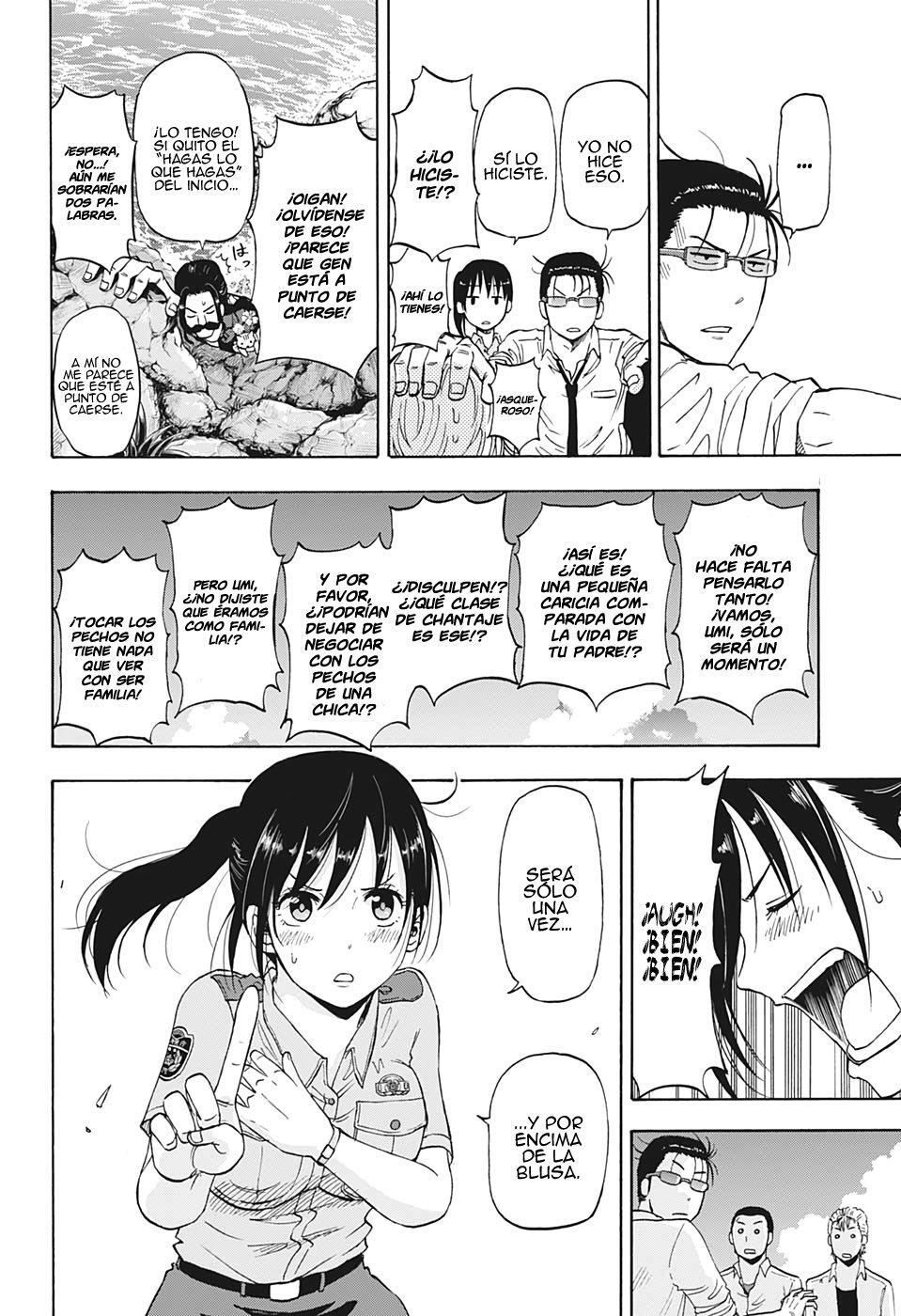 Capitulo 6 page 11