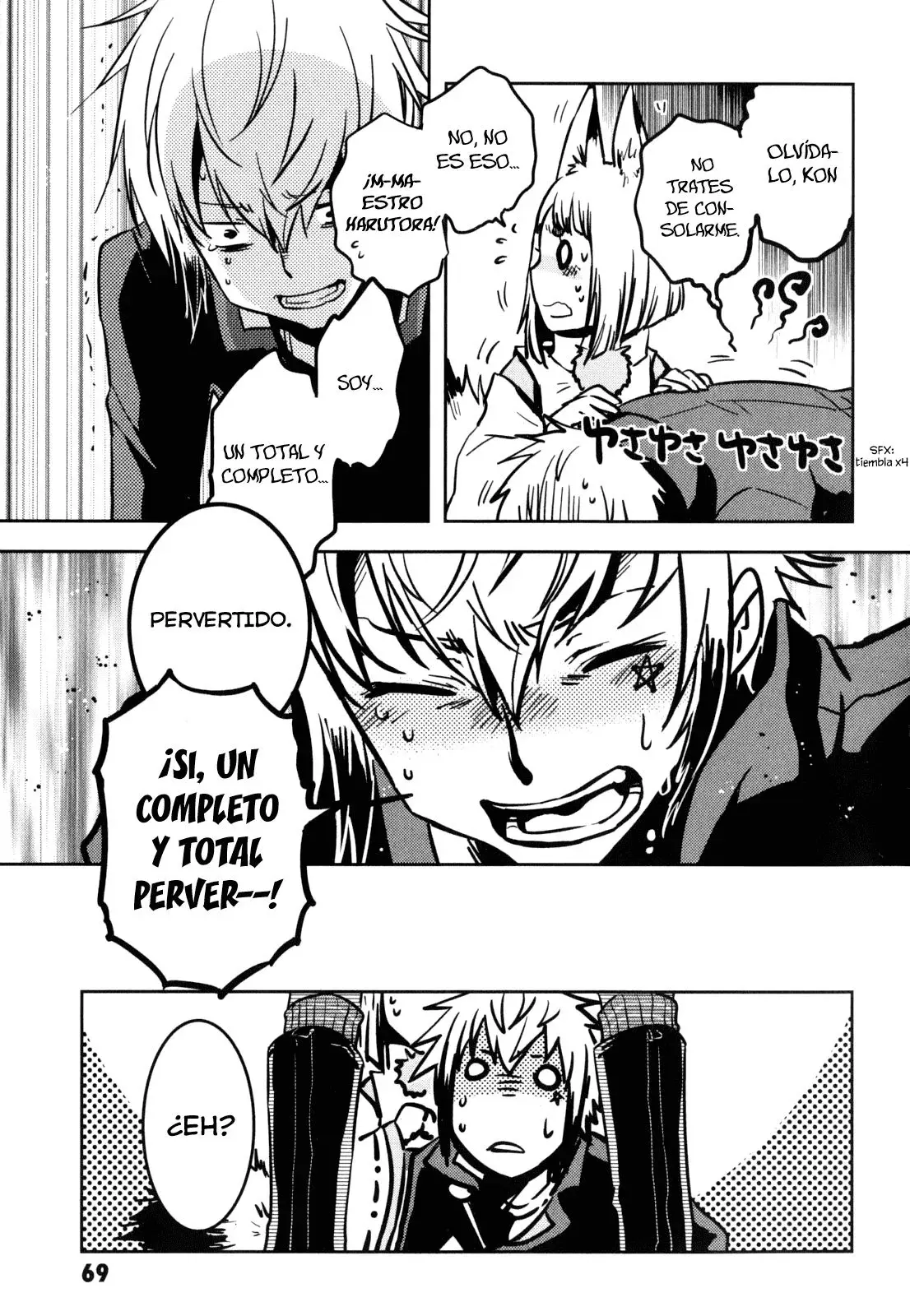 Capitulo 43 page 32
