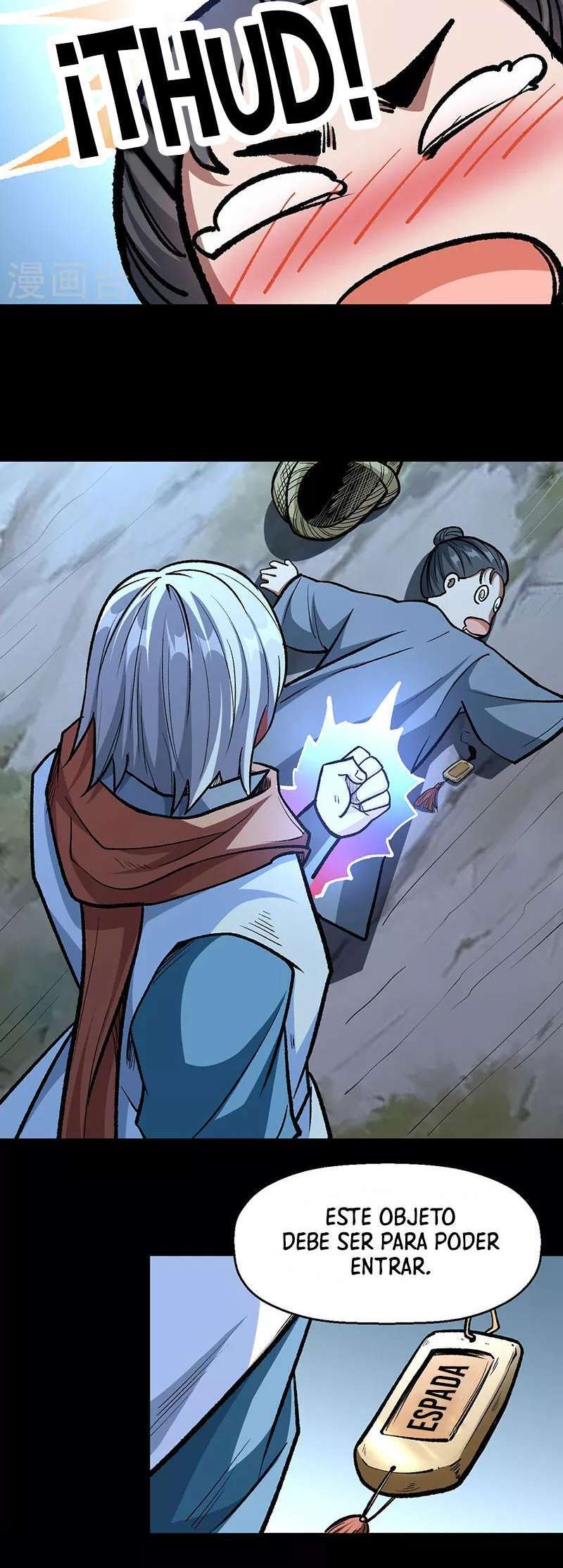 Capitulo 477 page 11