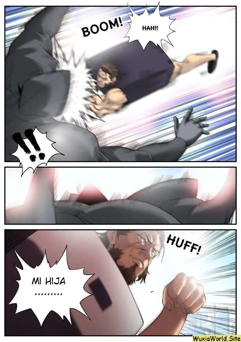Capitulo 105 page 10