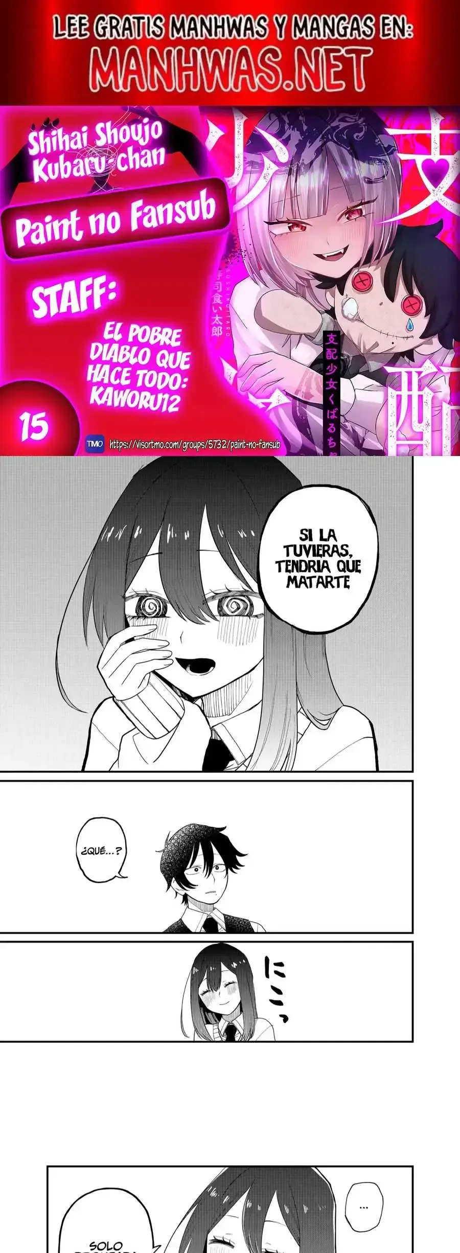 Capitulo 15 page 1