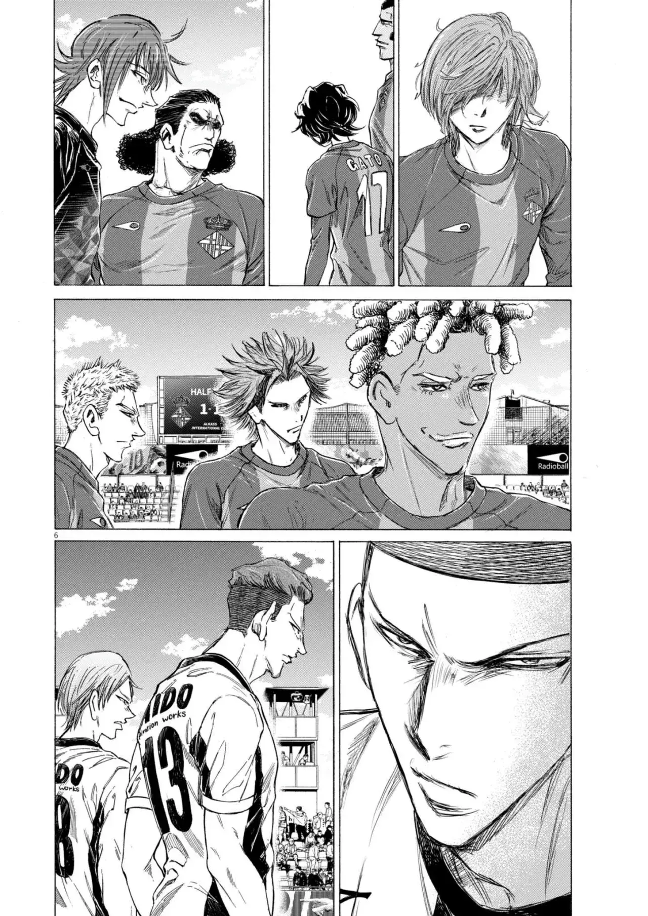 Capitulo 373 page 7
