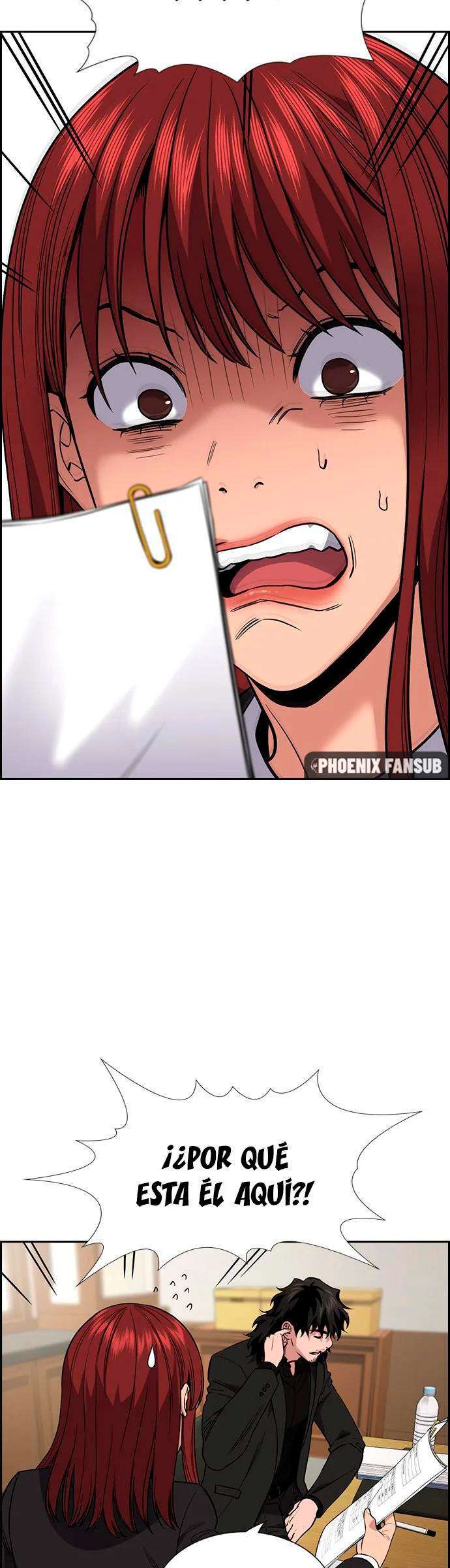 Capitulo 112 page 18