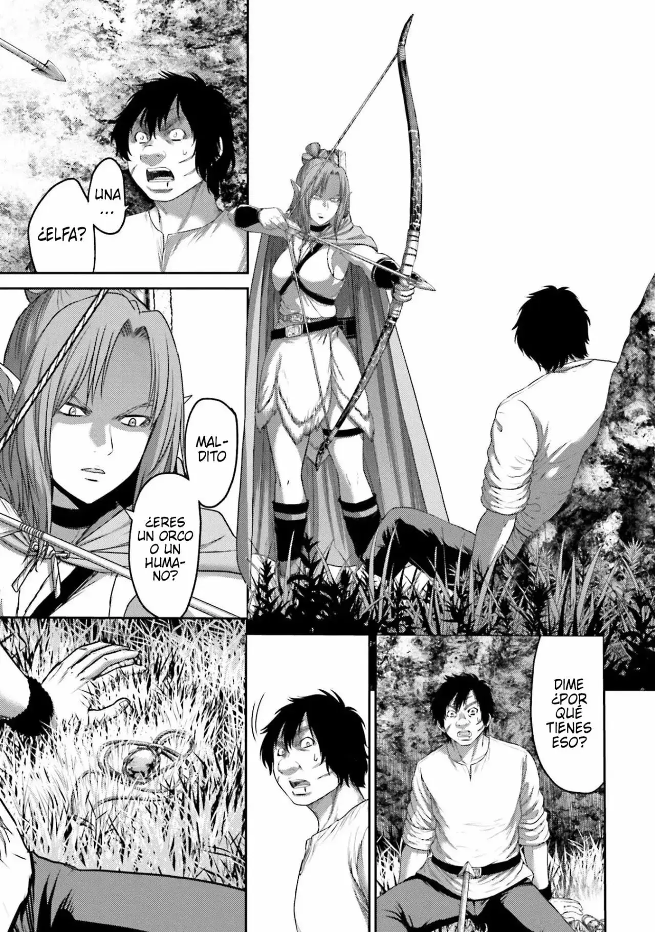 Capitulo 7 page 11