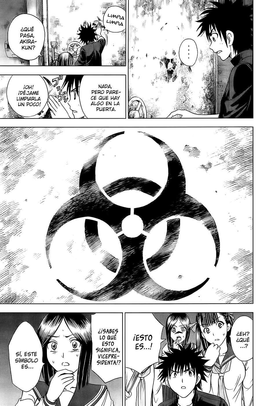 Capitulo 124 page 19