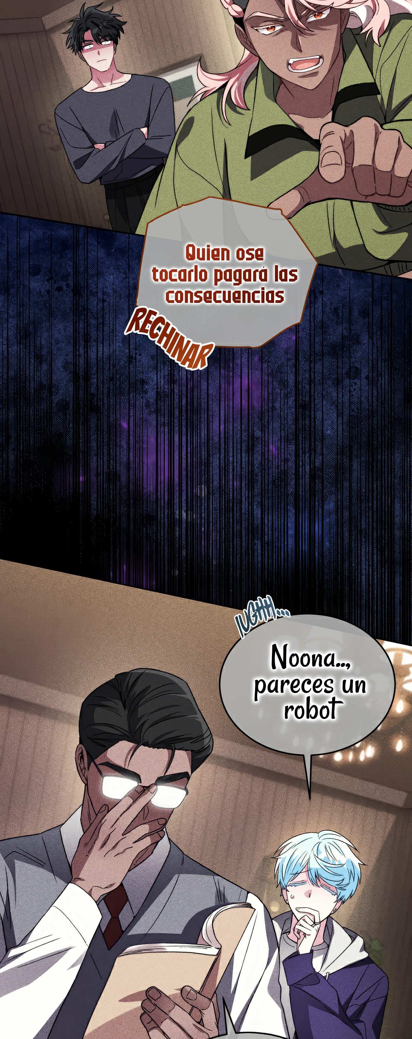 Capitulo 99 page 69