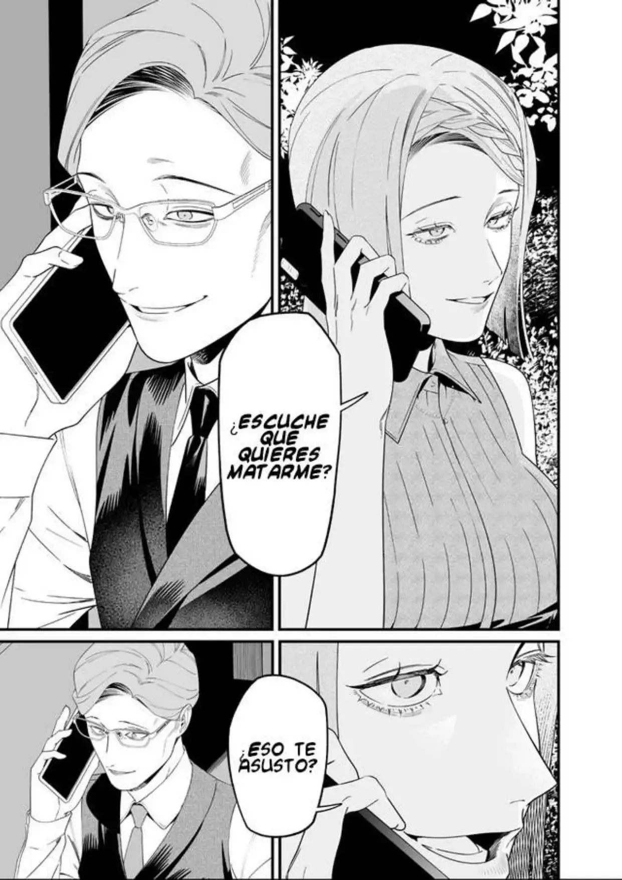 Capitulo 62 page 15