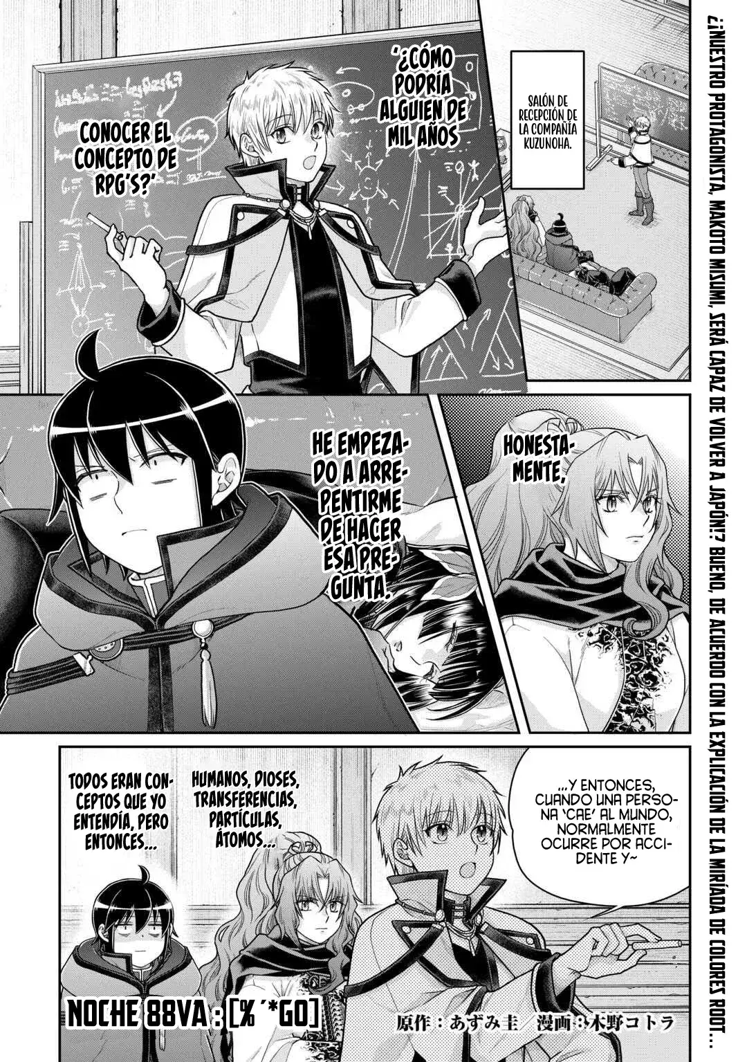 Capitulo 88 page 5