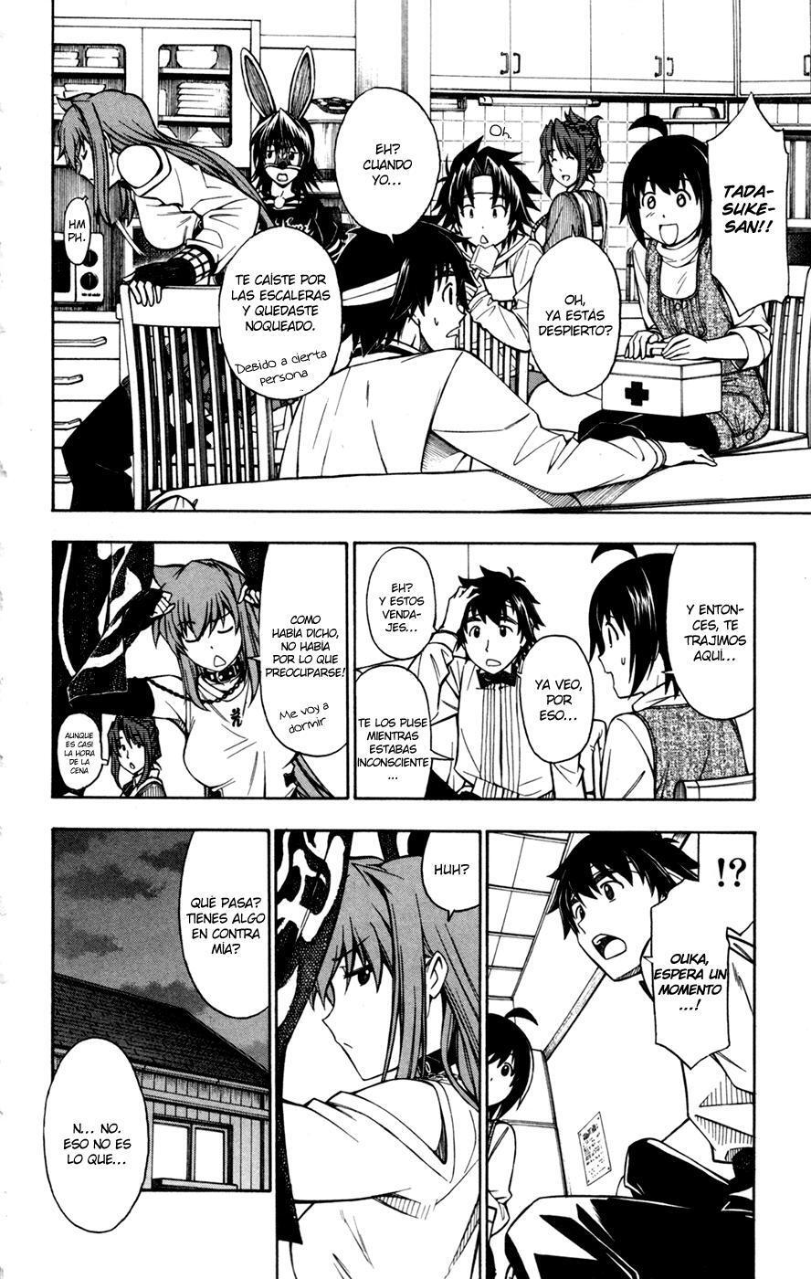 Capitulo 30 page 17