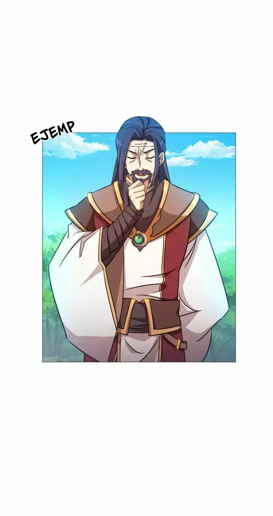 Capitulo 135 page 14