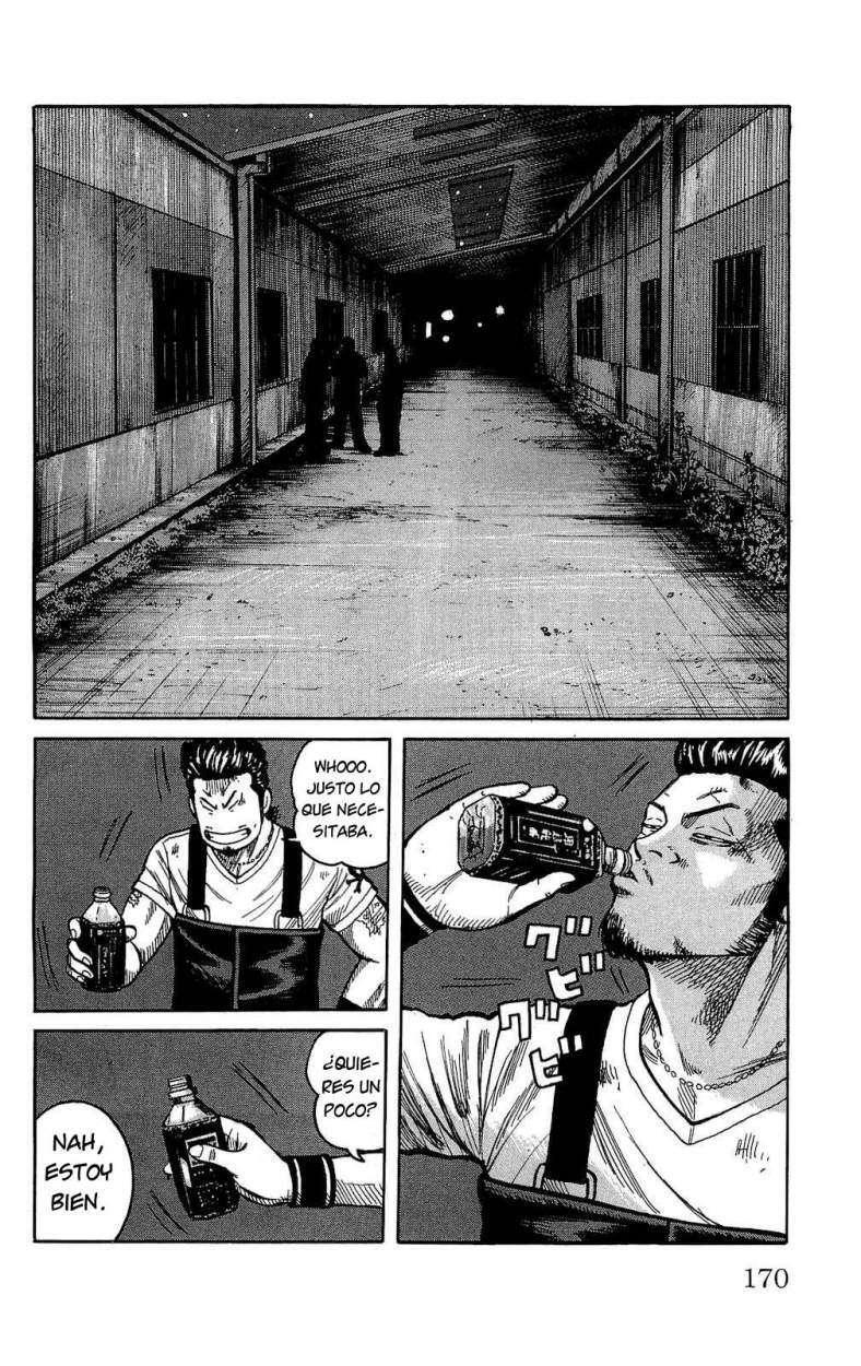 Capitulo 96 page 34
