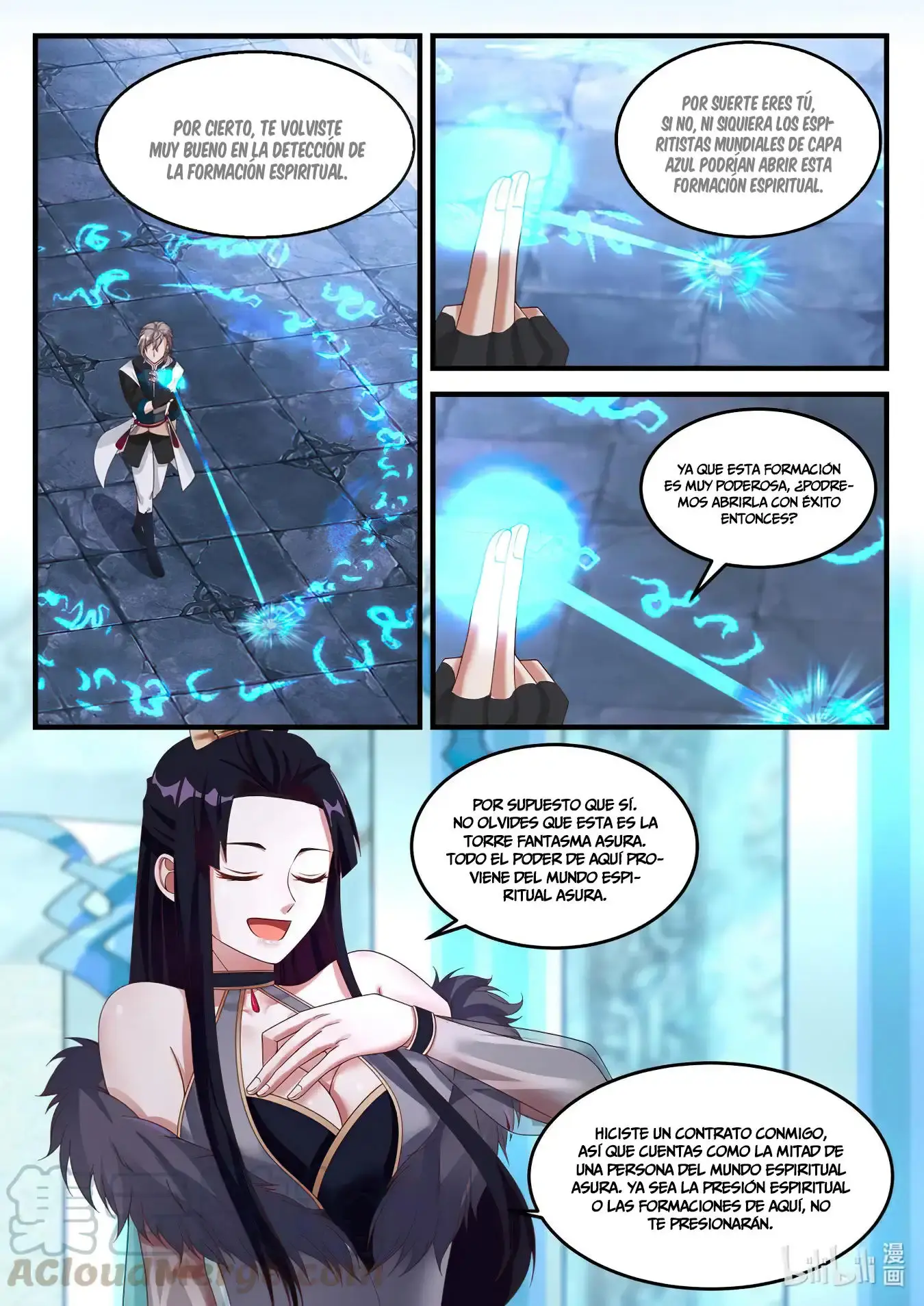 Capitulo 172 page 3