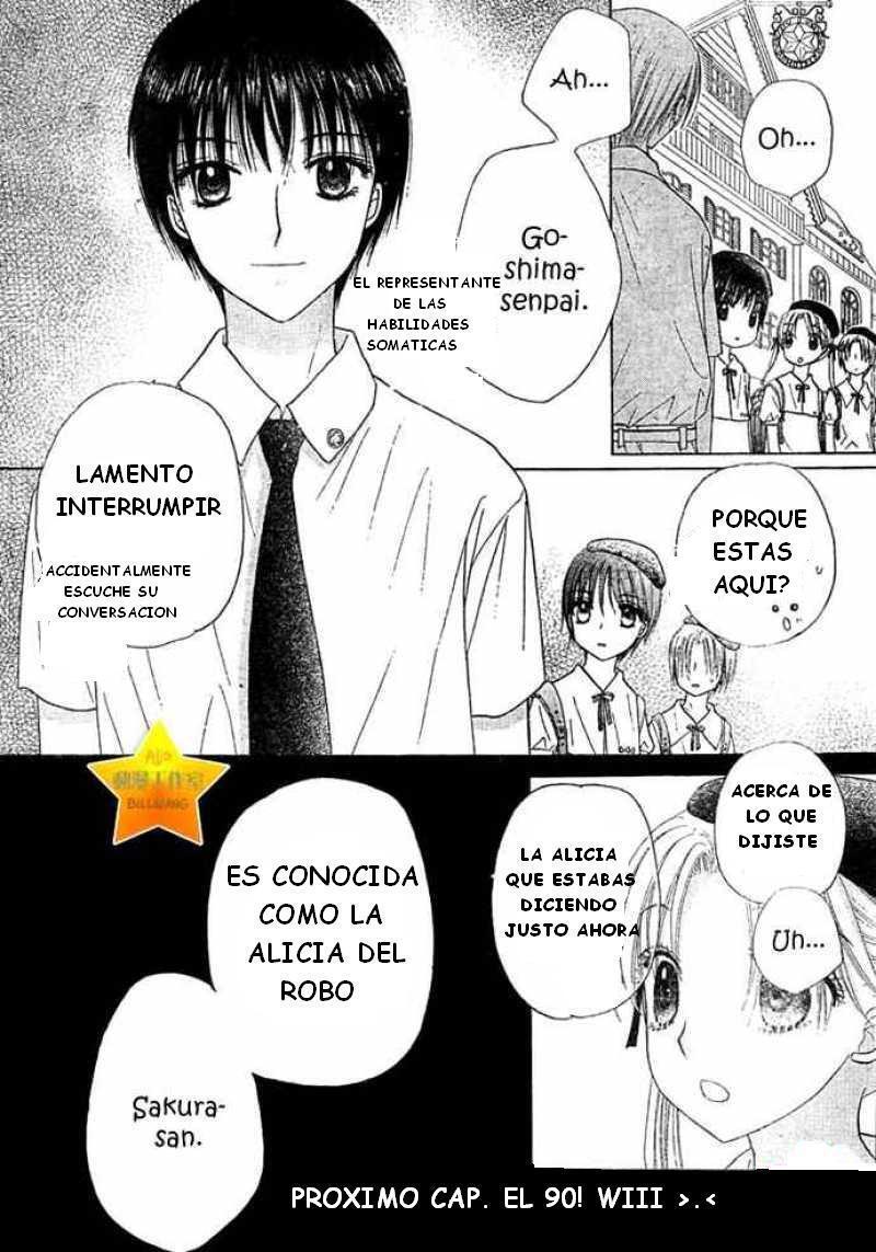 Capitulo 89 page 32