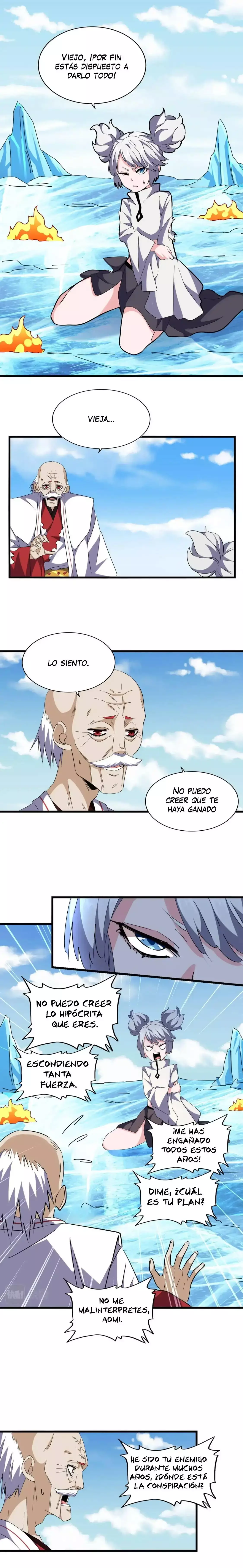 Capitulo 245 page 11