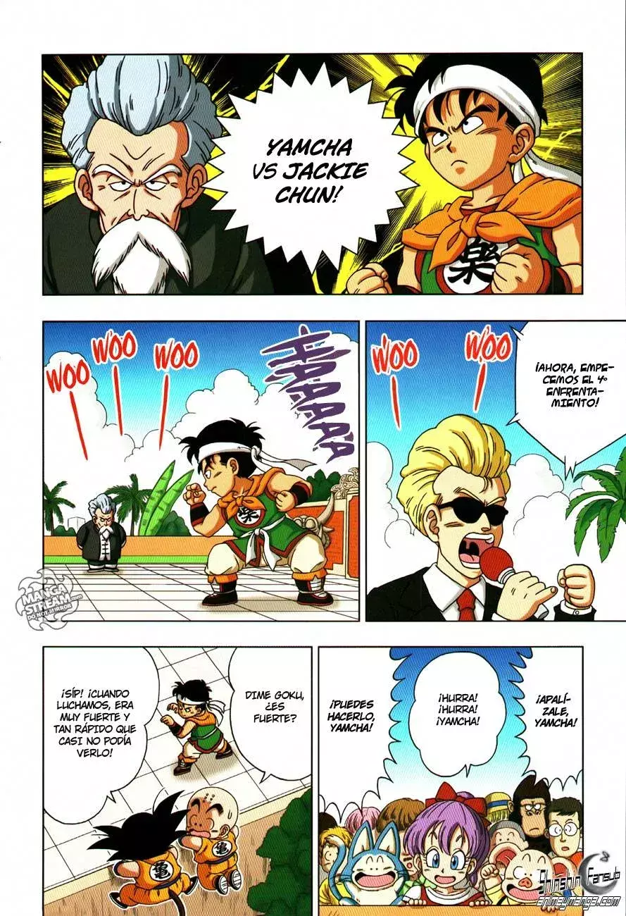 Capitulo 9 page 12