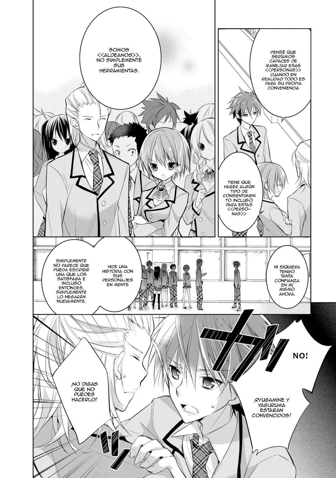 Capitulo 19 page 25