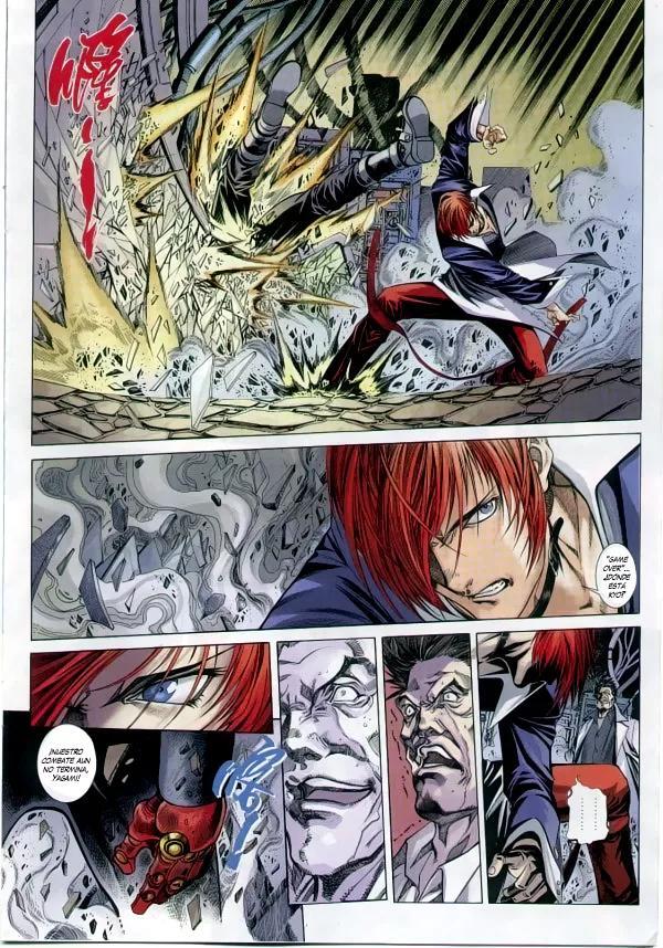 Capitulo 3 page 13