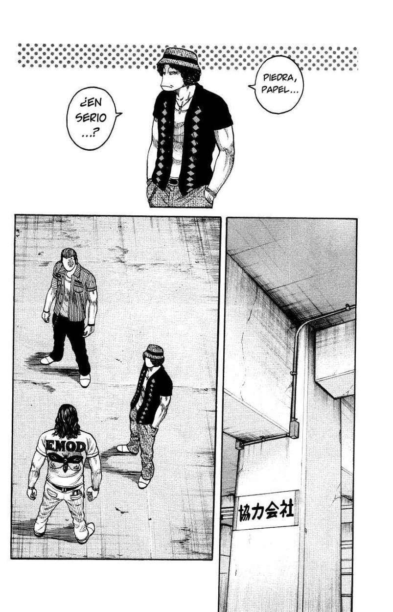 Capitulo 127 page 34