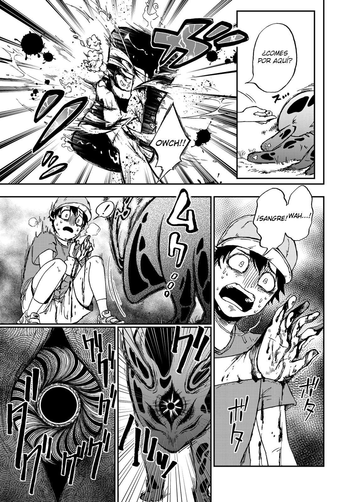 Capitulo 1 page 4