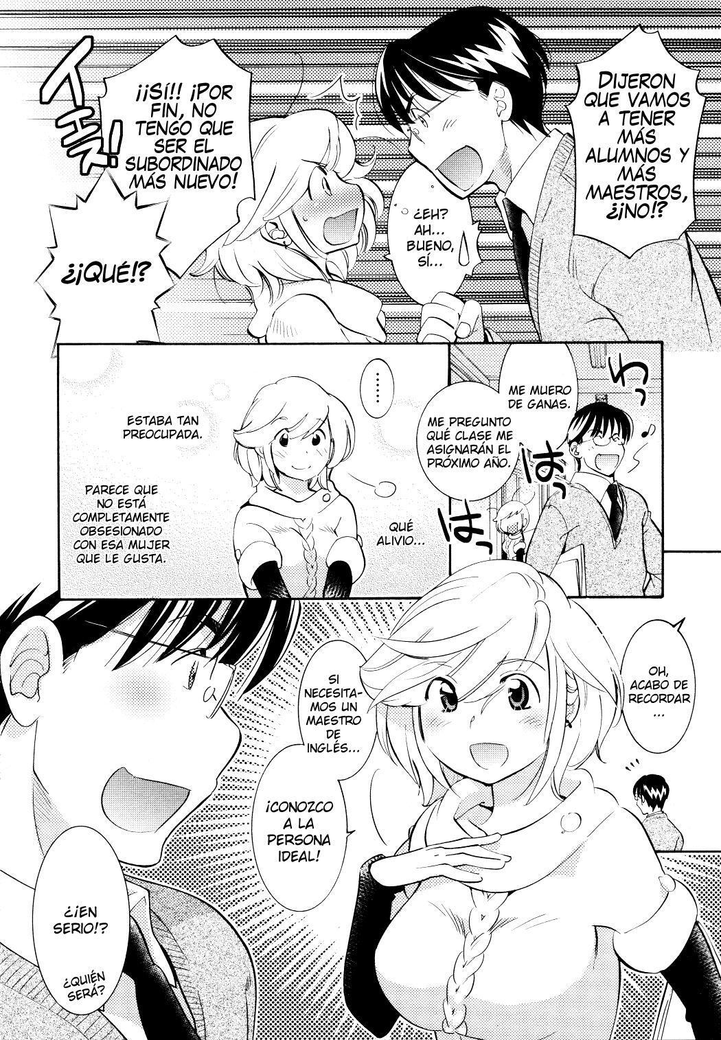 Capitulo 80 page 18