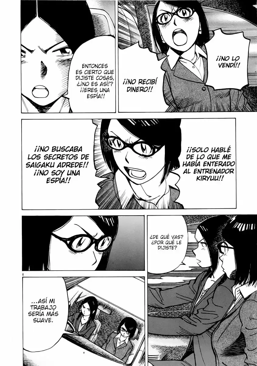 Capitulo 104 page 8