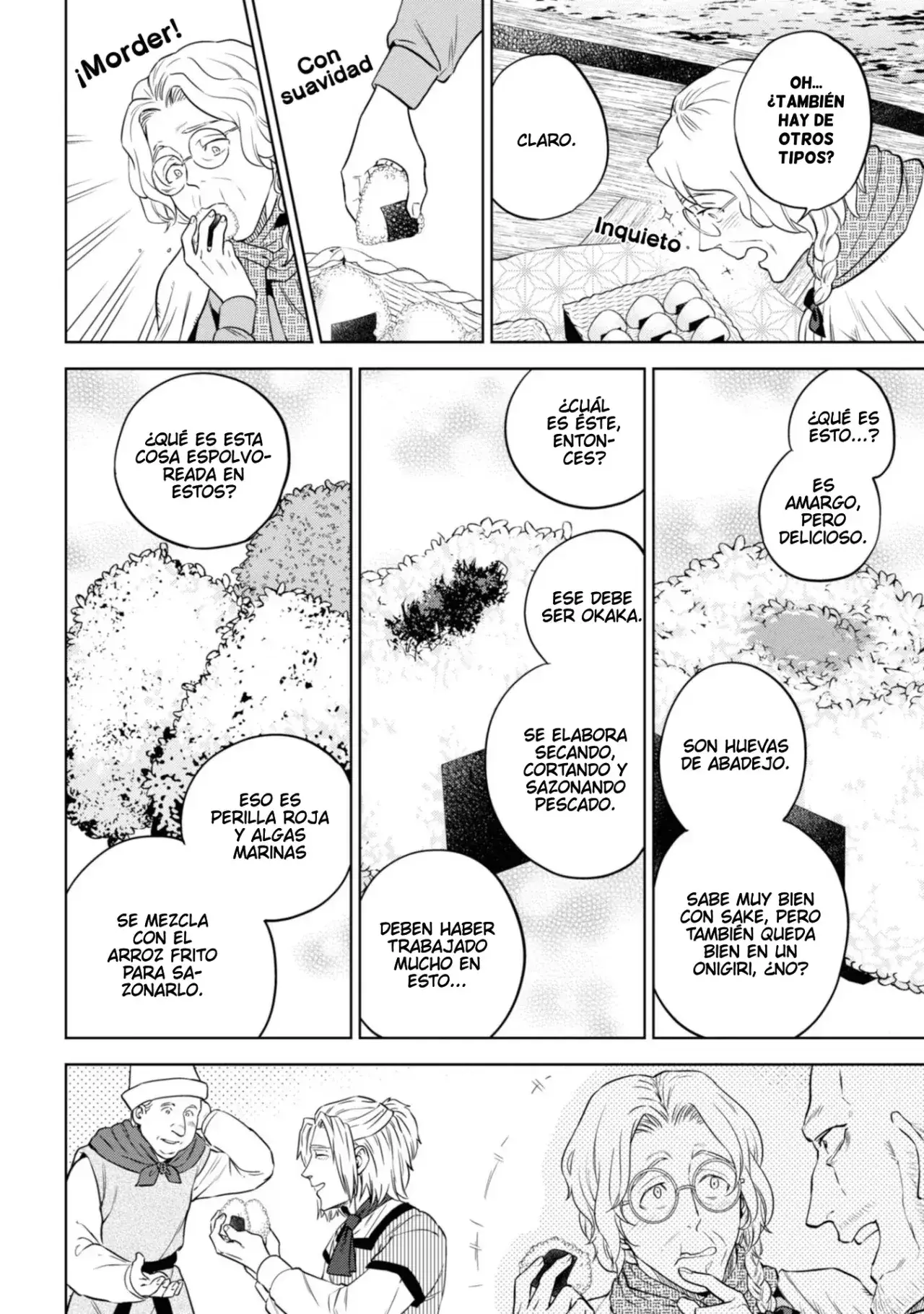 Capitulo 61 page 21
