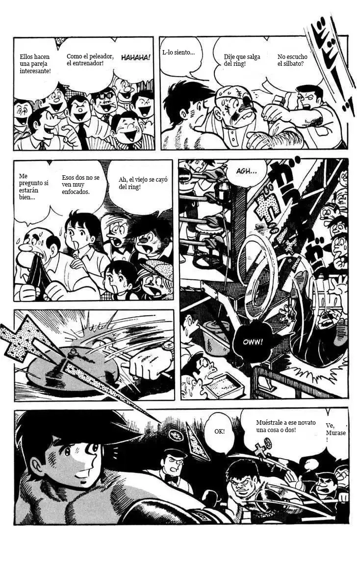 Capitulo 63 page 28