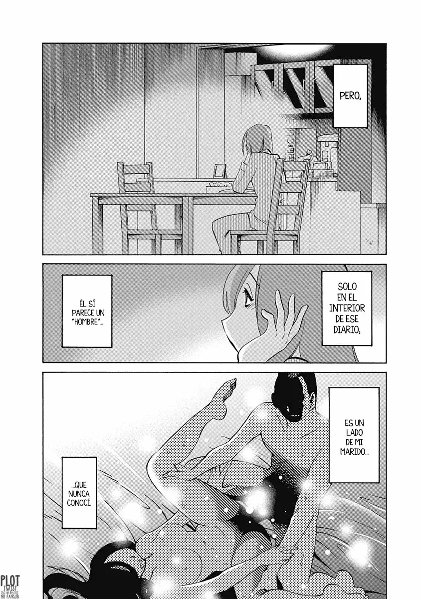 Capitulo 19 page 9