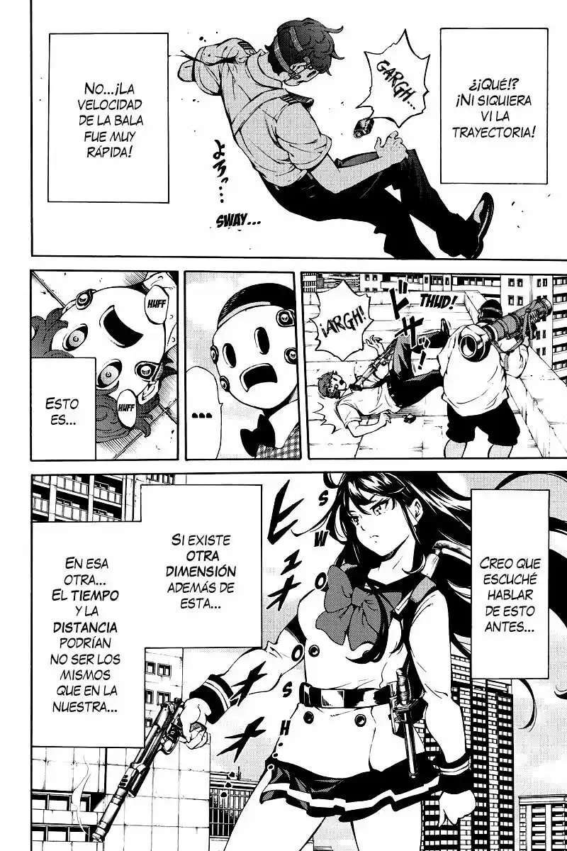 Capitulo 219 page 11