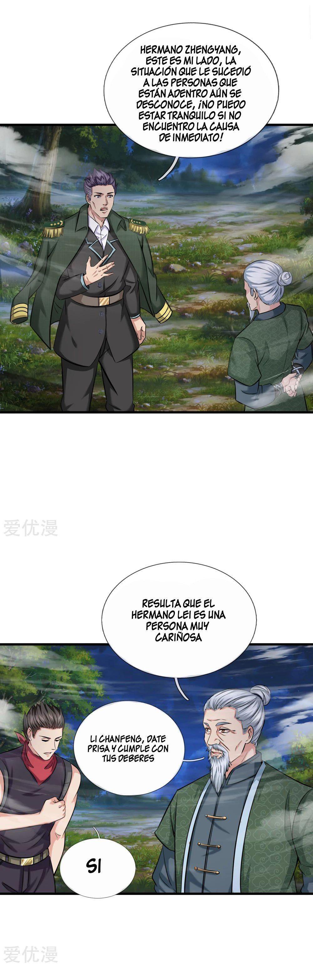 Capitulo 202 page 12