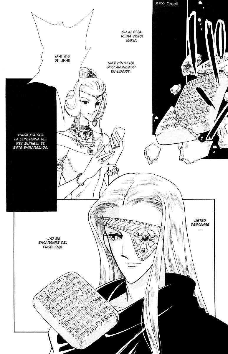 Capitulo 43 page 10
