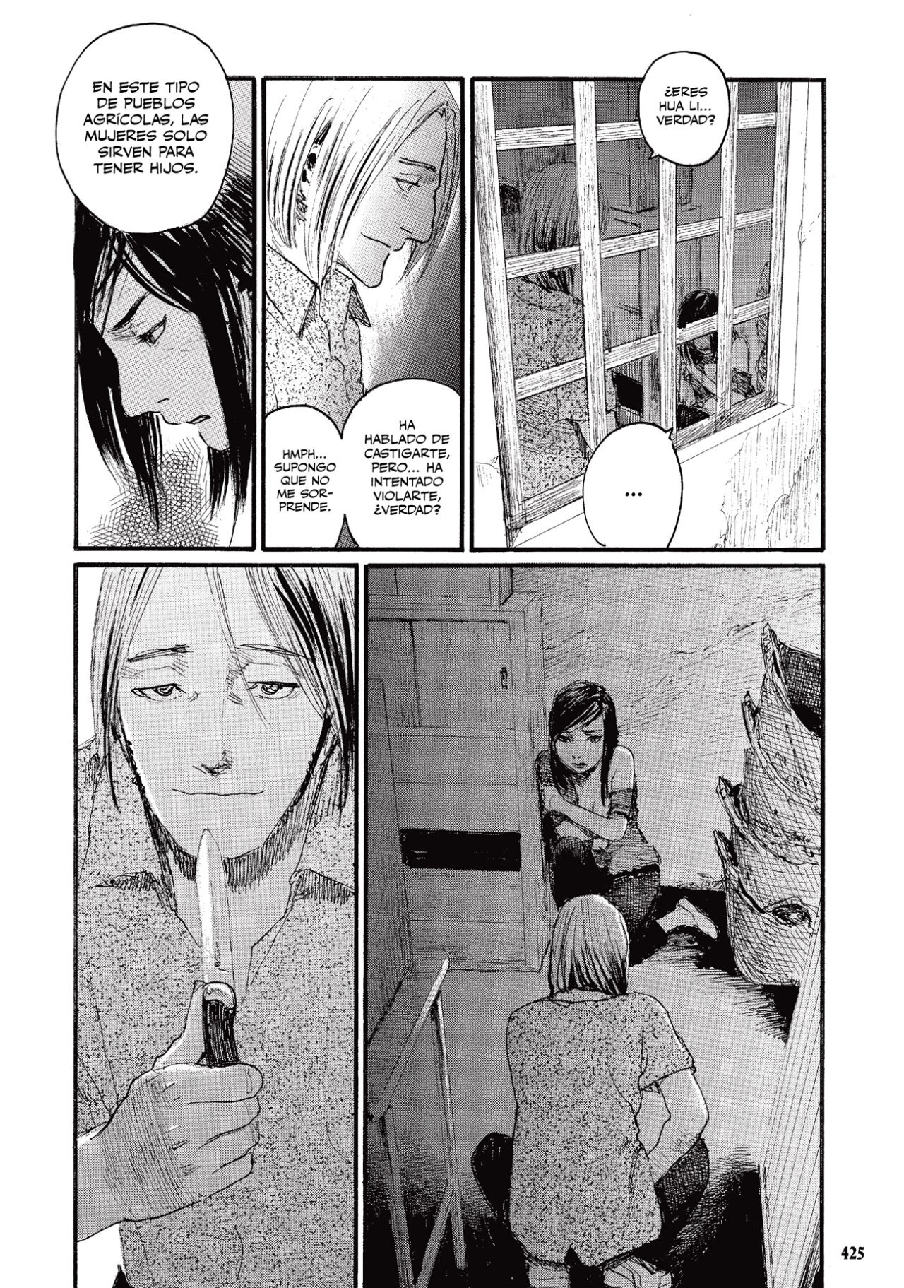 Capitulo 30 page 24