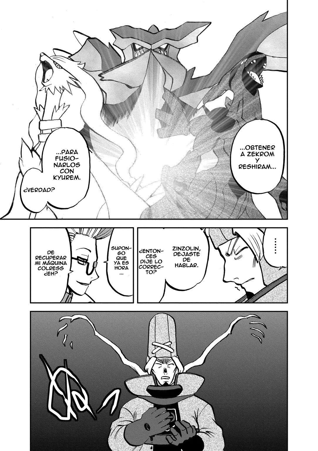 Capitulo 537 page 9