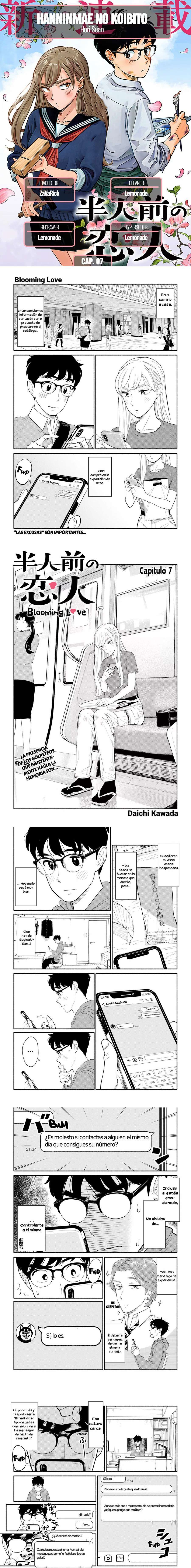 Capitulo 7 page 1