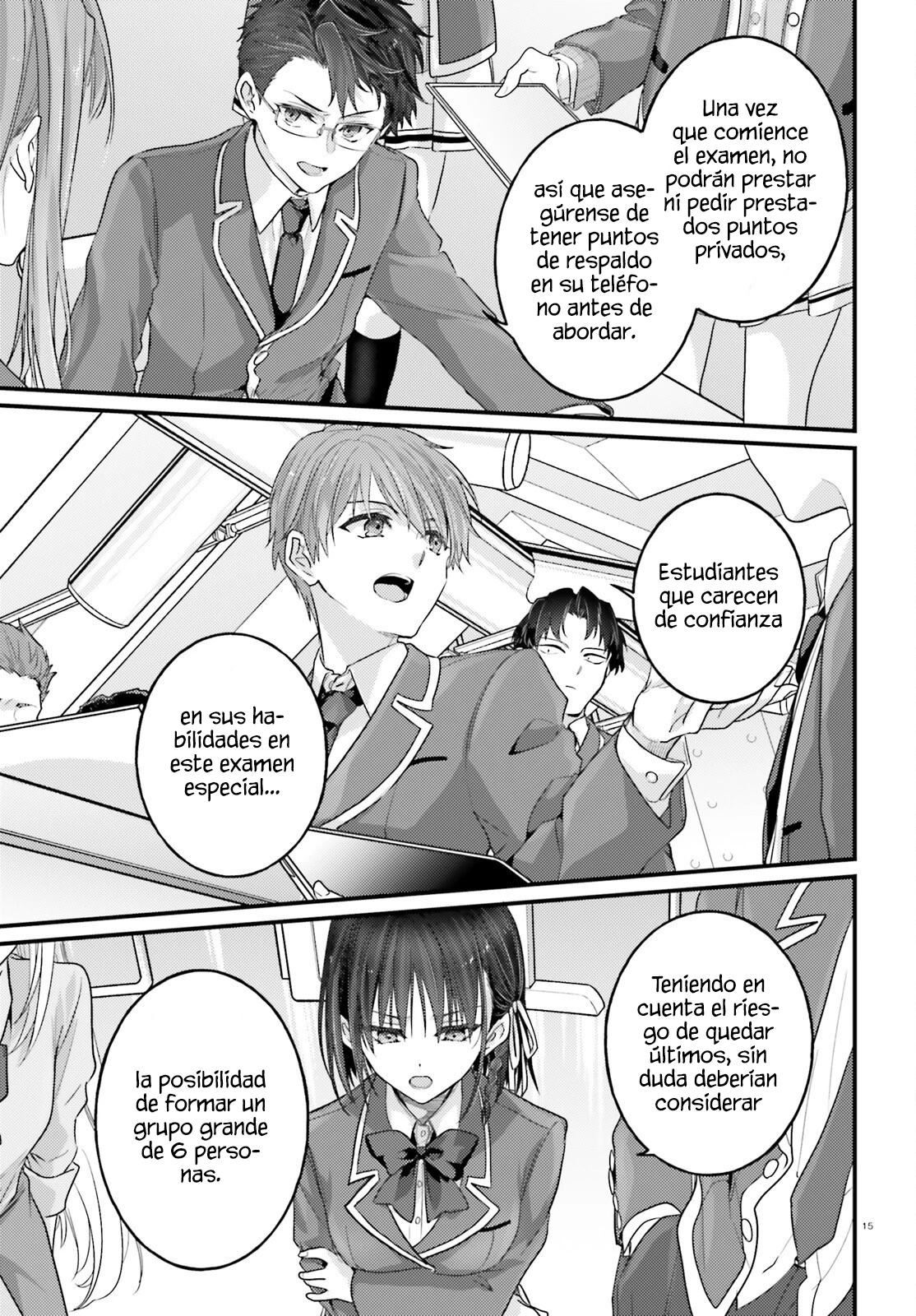 Capitulo 13 page 16