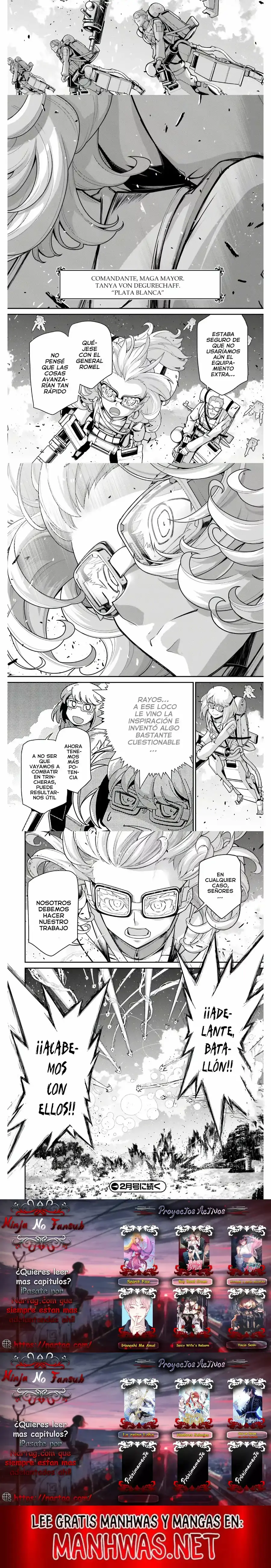Capitulo 61 page 9