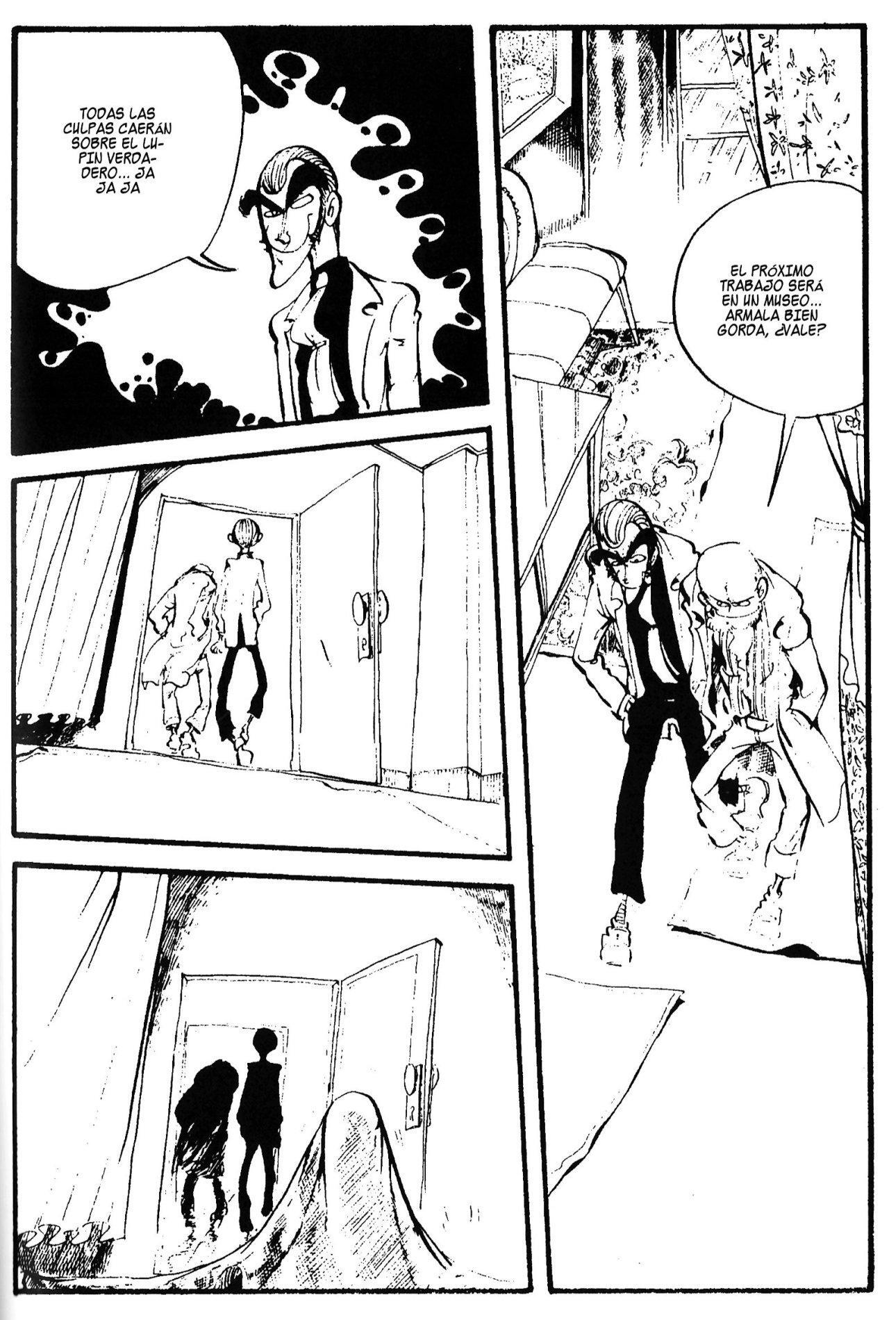 Capitulo 125 page 18