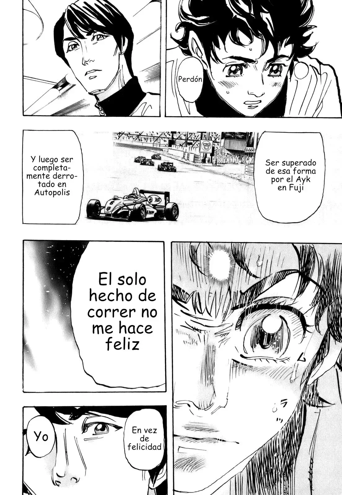 Capitulo 70 page 36