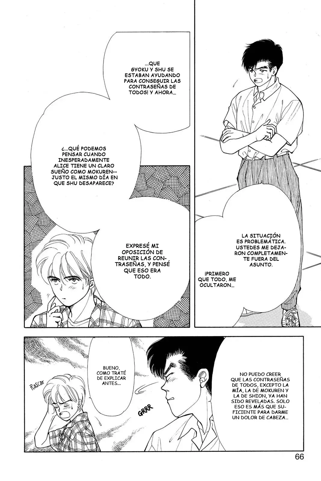 Capitulo 68 page 14
