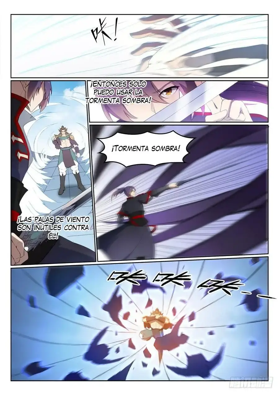 Capitulo 526 page 16